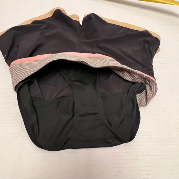Lululemon  * Run: Speed Short 4-way Stretch - Picture 5 of 12